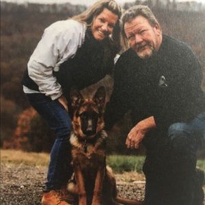 Meet your Posher, Patricia